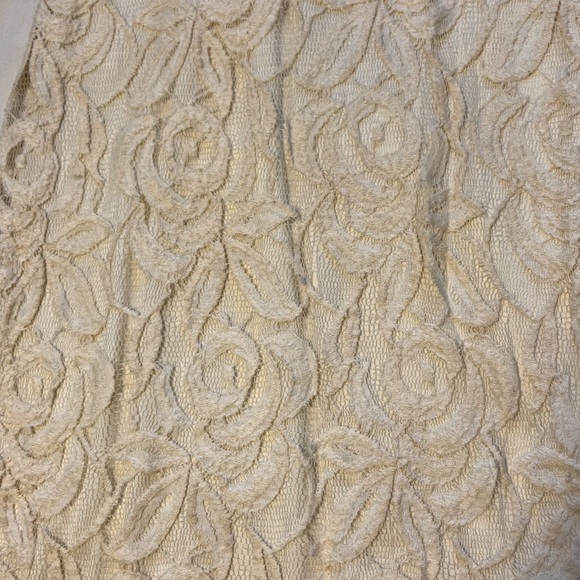 Rue21 Lace Dress - Picture 4 of 7